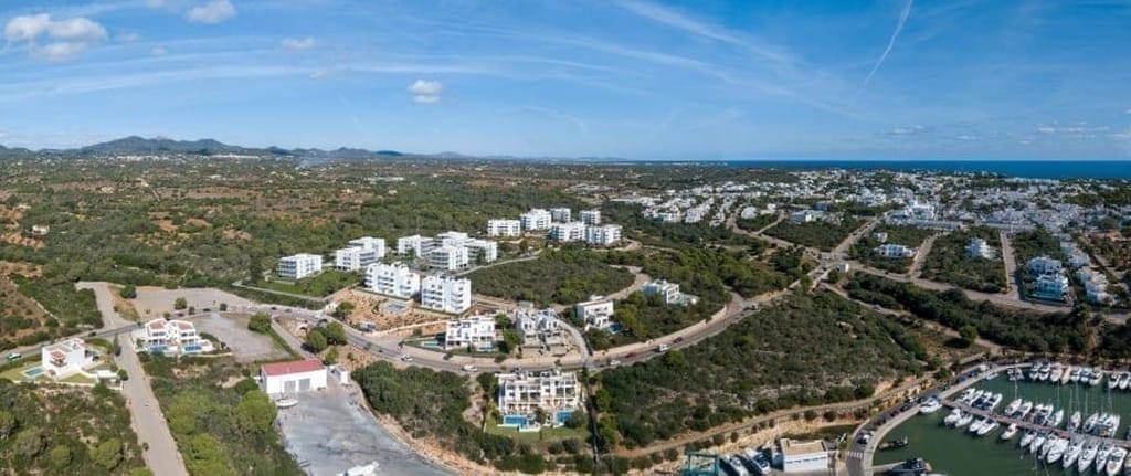 2 soverom Leilighet til salgs i Cala d'Or - € 450 000 (Ref: 9697760)