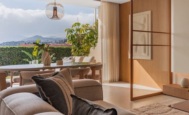 4 soverom Villa til salgs i Aloha Golf, Marbella - € 1 595 000 (Ref: 9756659)