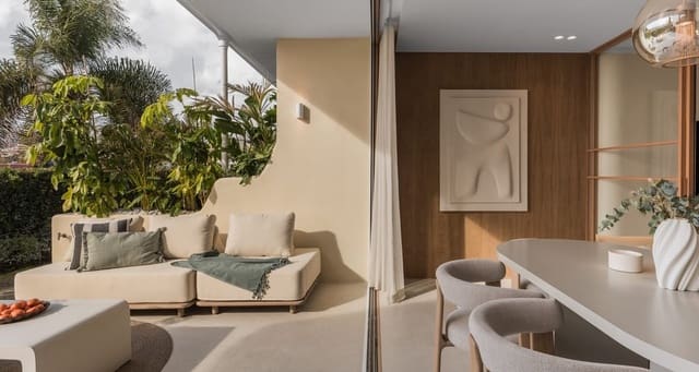 4 soverom Villa til salgs i Aloha Golf, Marbella - € 1 595 000 (Ref: 9756659)