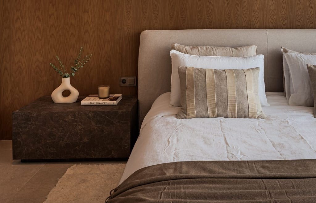 4 soverom Villa til salgs i Marbella - € 1 595 000 (Ref: 9756659)