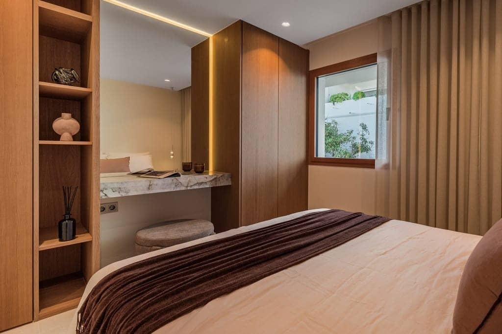 4 soverom Villa til salgs i Marbella - € 1 595 000 (Ref: 9756659)