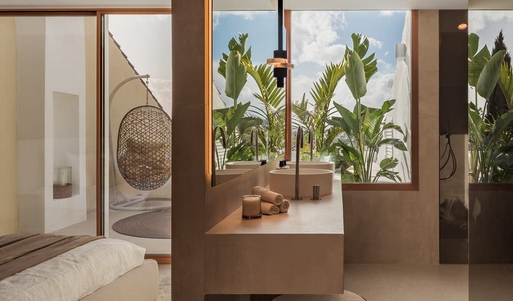 4 soverom Villa til salgs i Marbella - € 1 595 000 (Ref: 9756659)