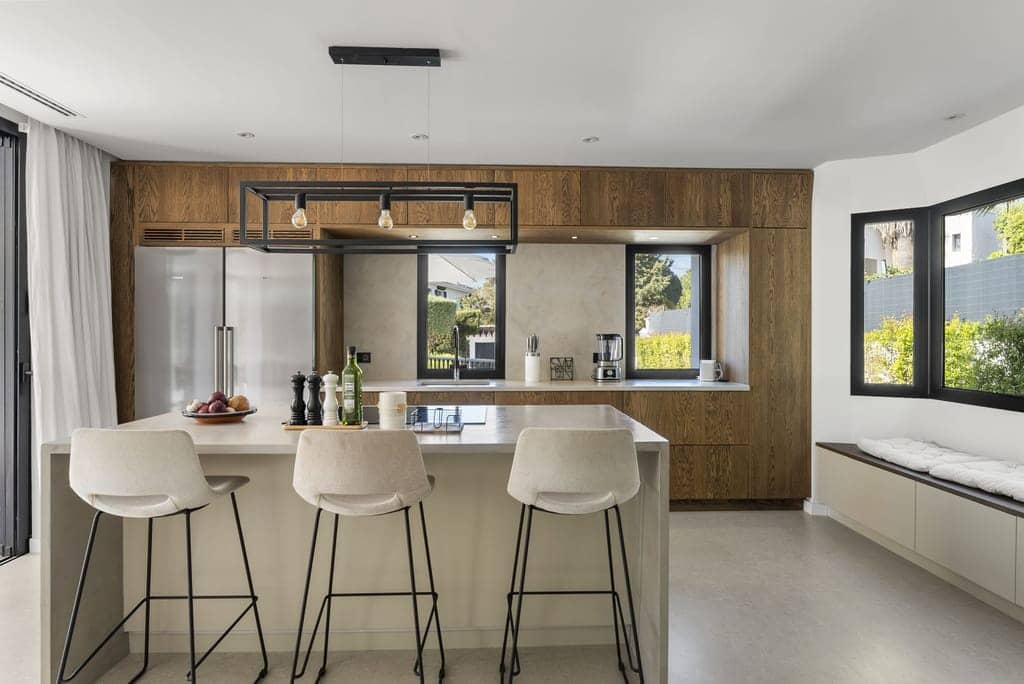 4 camera da letto Villa in vendita in Marbella - 2.650.000 € (Rif: 9779002)