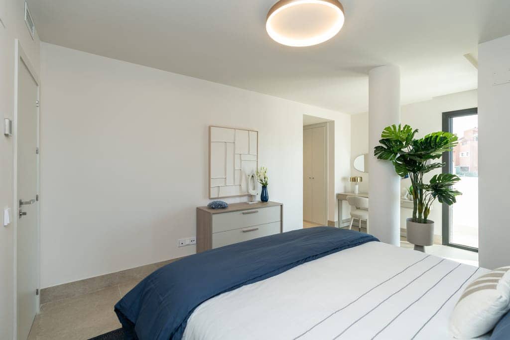 3 sypialnia Apartament na sprzedaż w Benahavis - 699 000 € (Ref: 9779006)