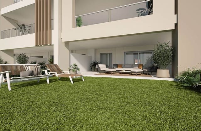 2 camera da letto Appartamento in vendita in Chullera, Manilva - 390.000 € (Rif: 9809391)