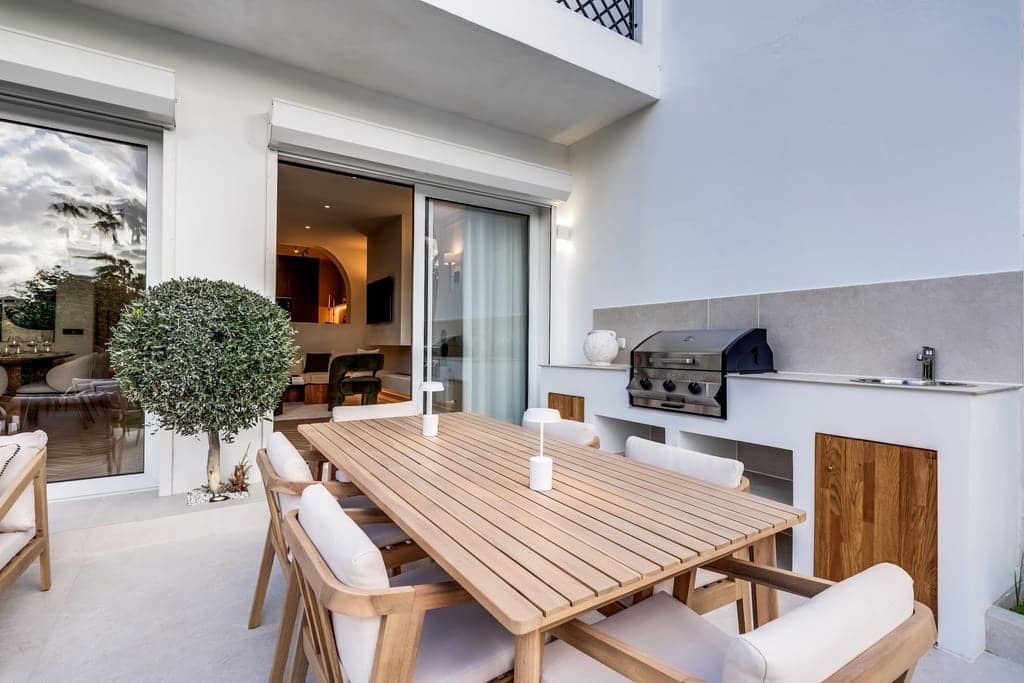 4 camera da letto Villa in vendita in Marbella - 1.349.000 € (Rif: 9821366)