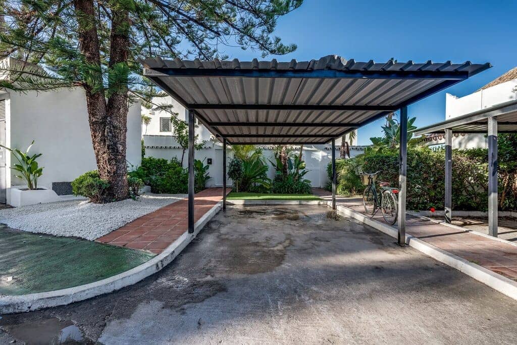 4 camera da letto Villa in vendita in Marbella - 1.349.000 € (Rif: 9821366)