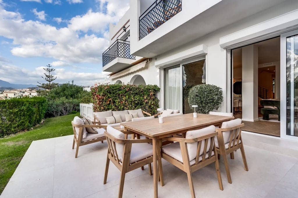 4 camera da letto Villa in vendita in Marbella - 1.349.000 € (Rif: 9821366)