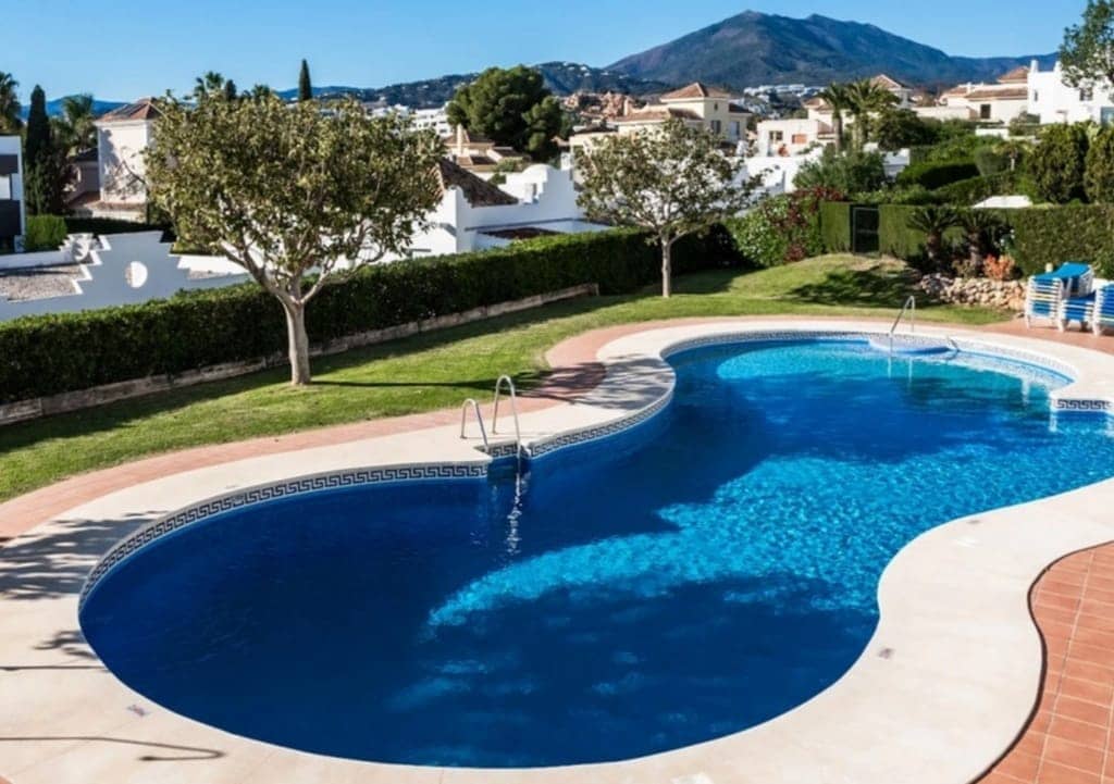 4 camera da letto Villa in vendita in Marbella - 1.349.000 € (Rif: 9821366)