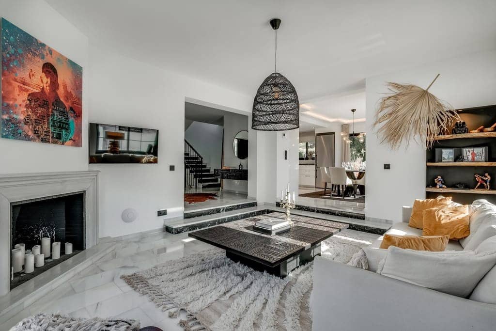 5 quarto Moradia para venda em Marbella - 1 895 000 € (Ref: 9821367)