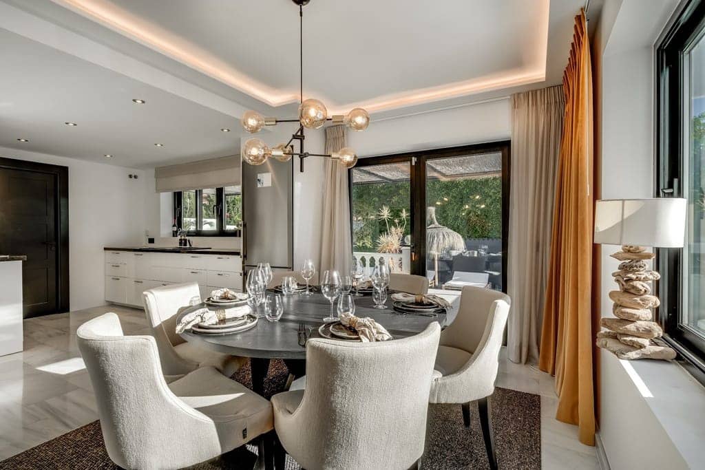 5 quarto Moradia para venda em Marbella - 1 895 000 € (Ref: 9821367)