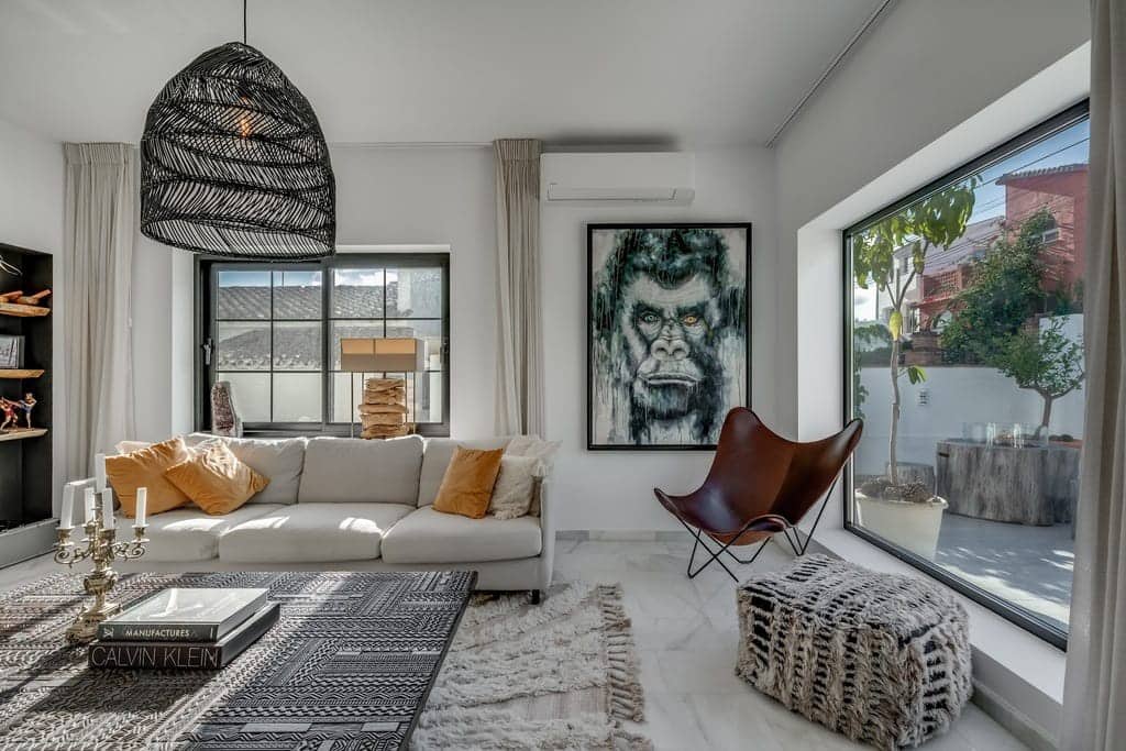 5 quarto Moradia para venda em Marbella - 1 895 000 € (Ref: 9821367)