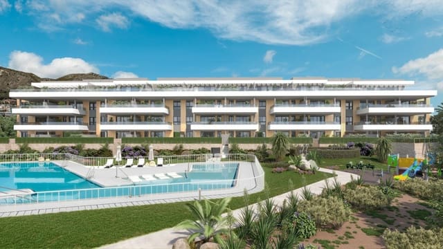 2 sypialnia Apartament na sprzedaż w Torremolinos z basenem garażem - 645 000 € (Ref: 9162784)