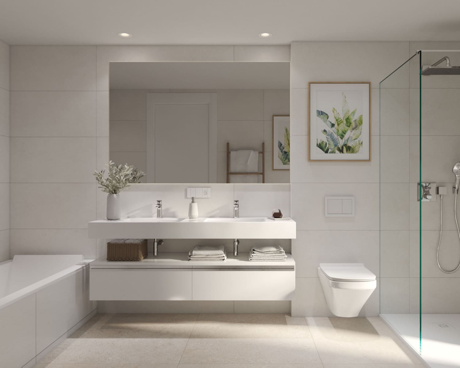 2 Zimmer Apartment zu verkaufen in Estepona mit Pool Garage - 675.000 € (Ref: 9293229)