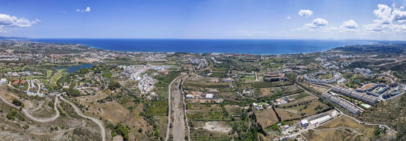 3 soveværelse Penthouse til salg i Estepona med swimmingpool garage - € 736.000 (Ref: 9293233)