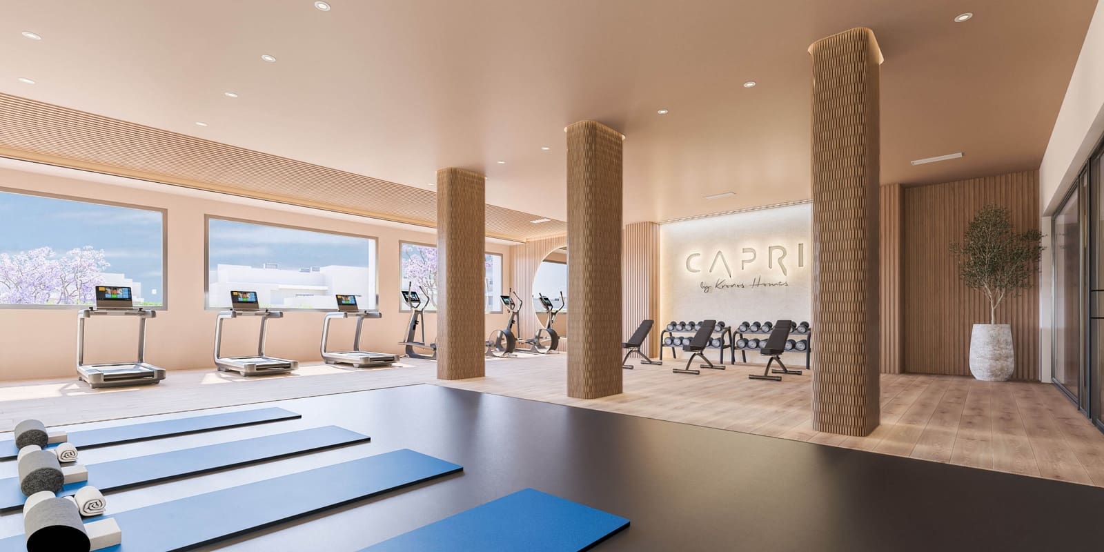 3 soveværelse Penthouse til salg i Estepona med swimmingpool garage - € 736.000 (Ref: 9293233)