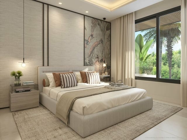 4 slaapkamer Villa te koop in La Cala de Mijas, Mijas met zwembad garage - € 1.889.000 (Ref: 9293252)