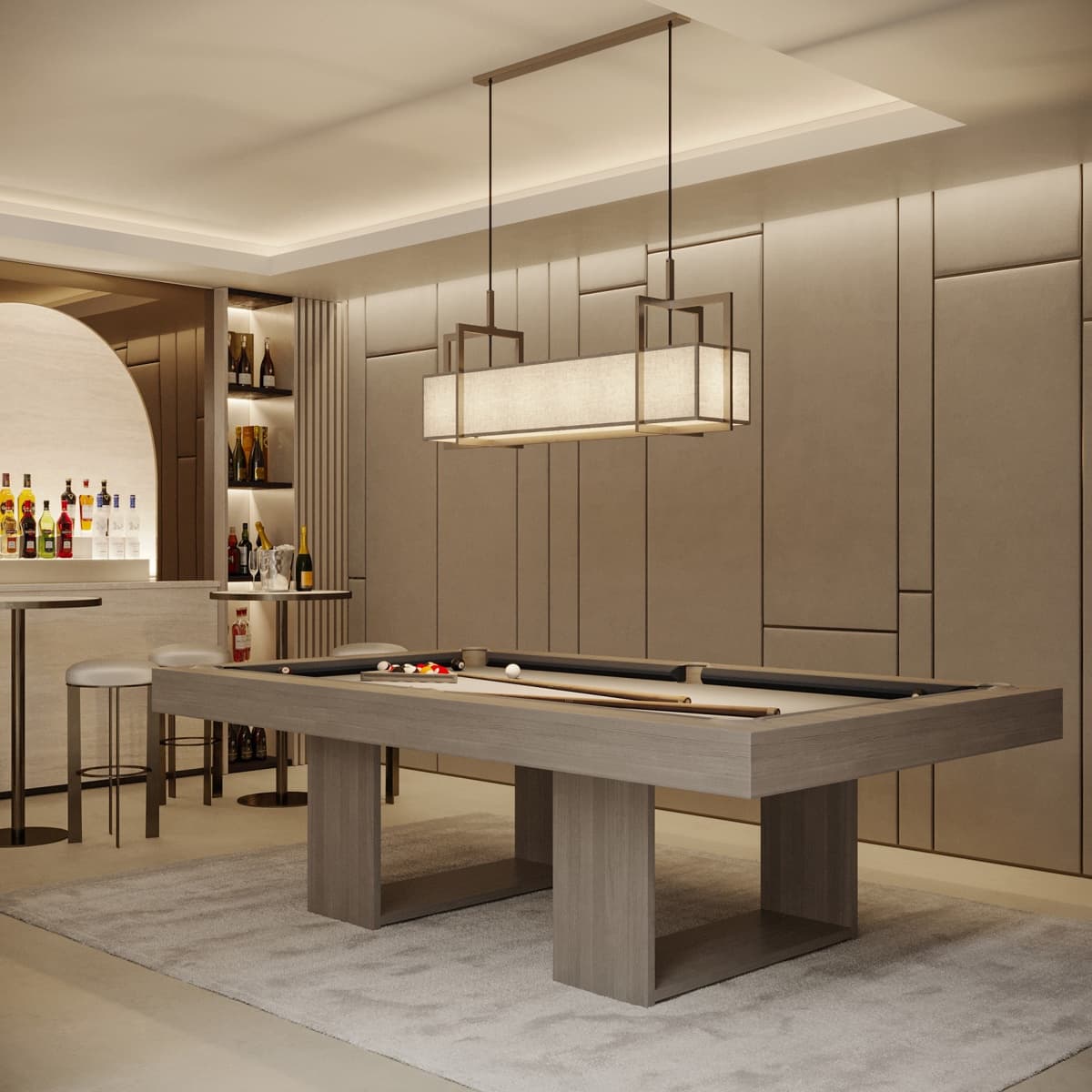 5 sypialnia Willa na sprzedaż w Nueva Andalucia z basenem garażem - 5 500 000 € (Ref: 9293264)