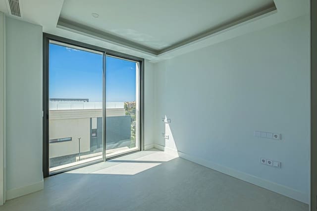 3 soverom Villa til salgs i Benahavís med svømmebasseng garasje - € 1 490 000 (Ref: 9295943)