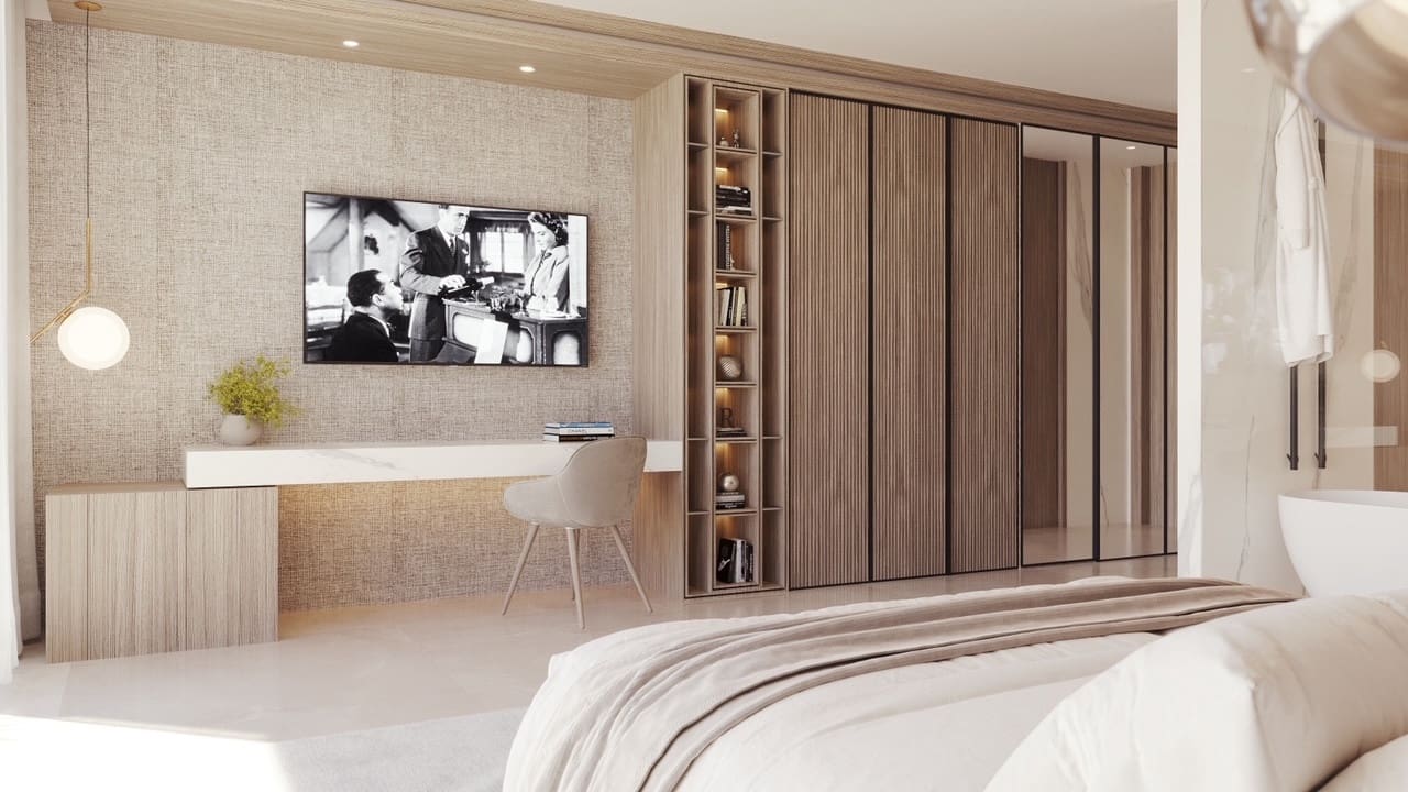 6 quarto Moradia para venda em Estepona com piscina garagem - 4 995 000 € (Ref: 9295956)