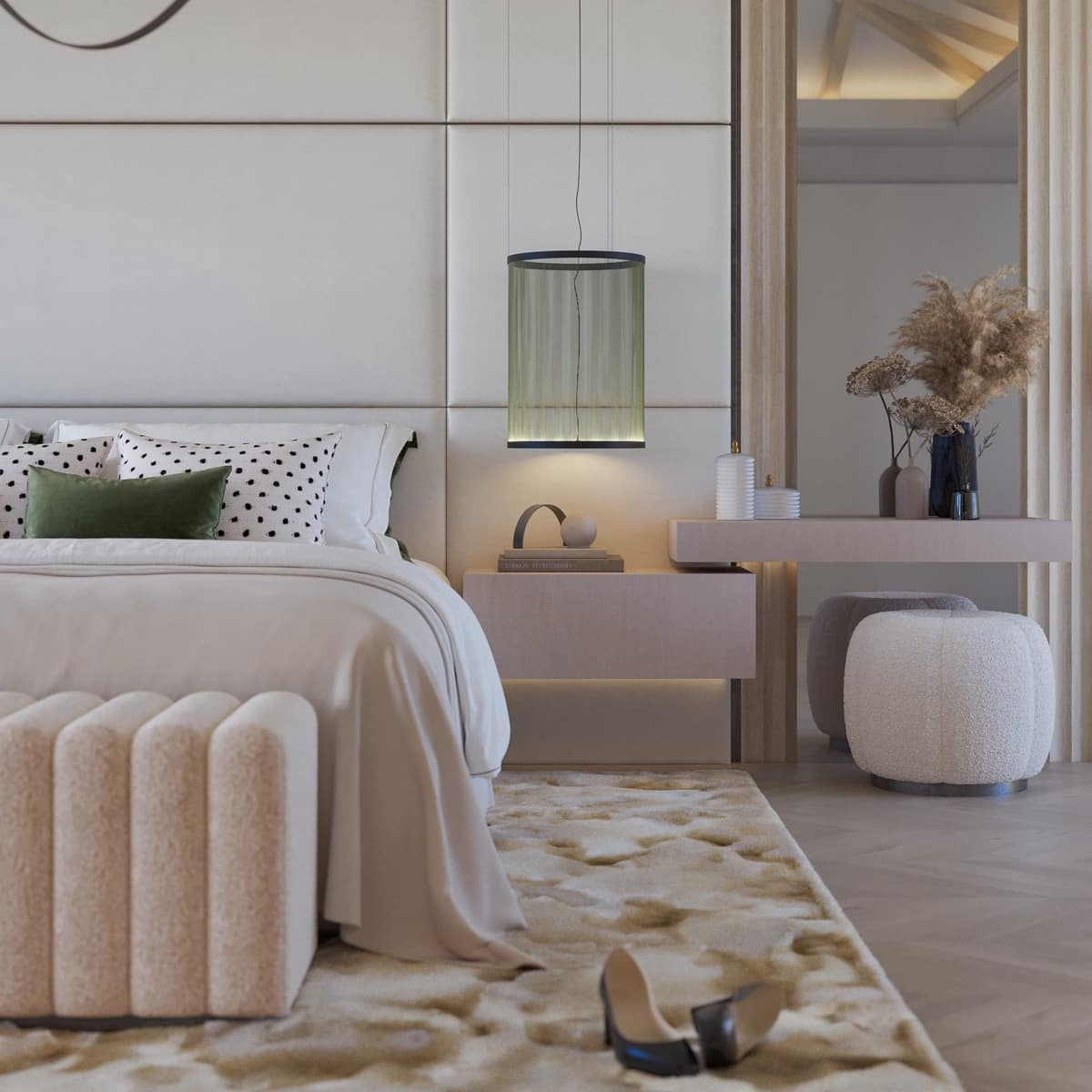 6 quarto Moradia para venda em Estepona com piscina garagem - 4 995 000 € (Ref: 9295956)