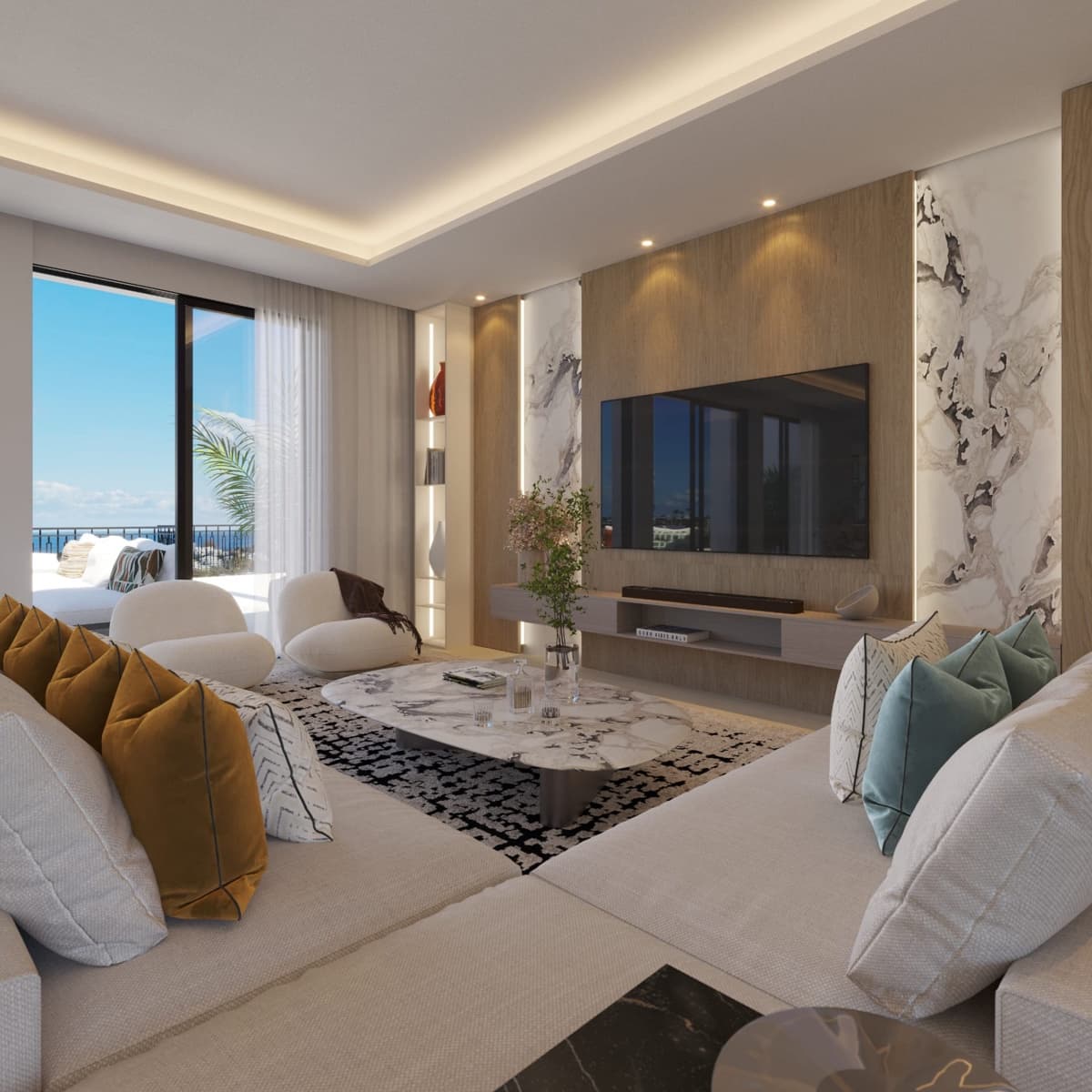 6 quarto Moradia para venda em Estepona com piscina garagem - 4 995 000 € (Ref: 9295956)