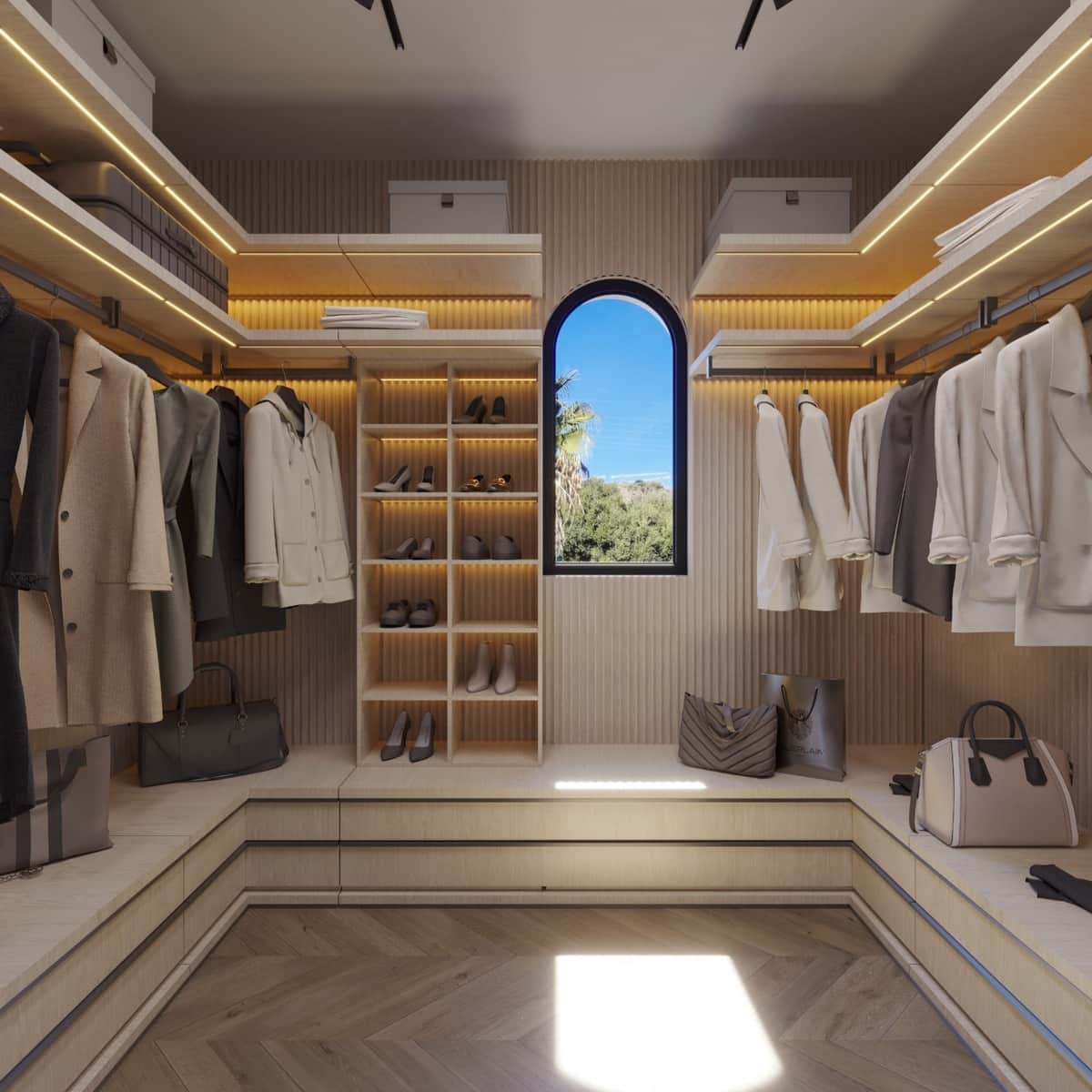 6 quarto Moradia para venda em Estepona com piscina garagem - 4 995 000 € (Ref: 9295956)