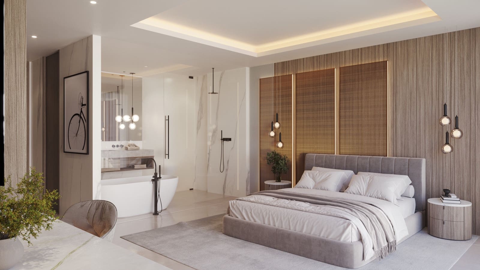 6 quarto Moradia para venda em Estepona com piscina garagem - 4 995 000 € (Ref: 9295956)