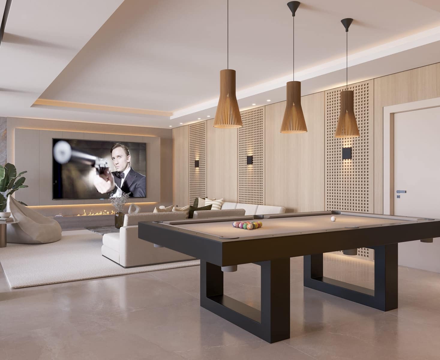 6 quarto Moradia para venda em Estepona com piscina garagem - 4 995 000 € (Ref: 9295956)