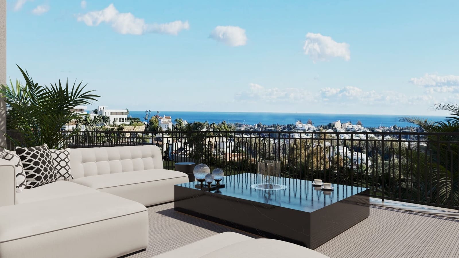 6 quarto Moradia para venda em Estepona com piscina garagem - 4 995 000 € (Ref: 9295956)