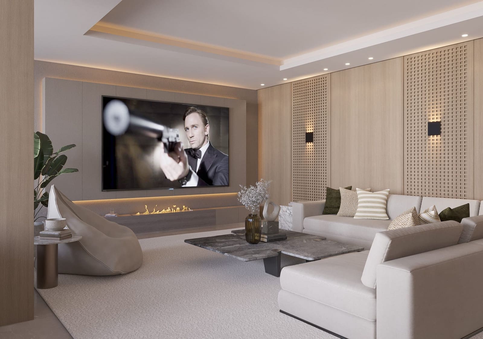 6 quarto Moradia para venda em Estepona com piscina garagem - 4 995 000 € (Ref: 9295956)