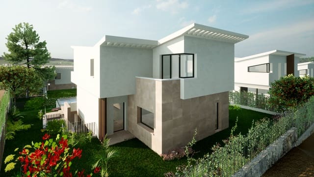 5 sypialnia Willa na sprzedaż w La Cala de Mijas, Mijas z basenem garażem - 1 299 000 € (Ref: 9295958)