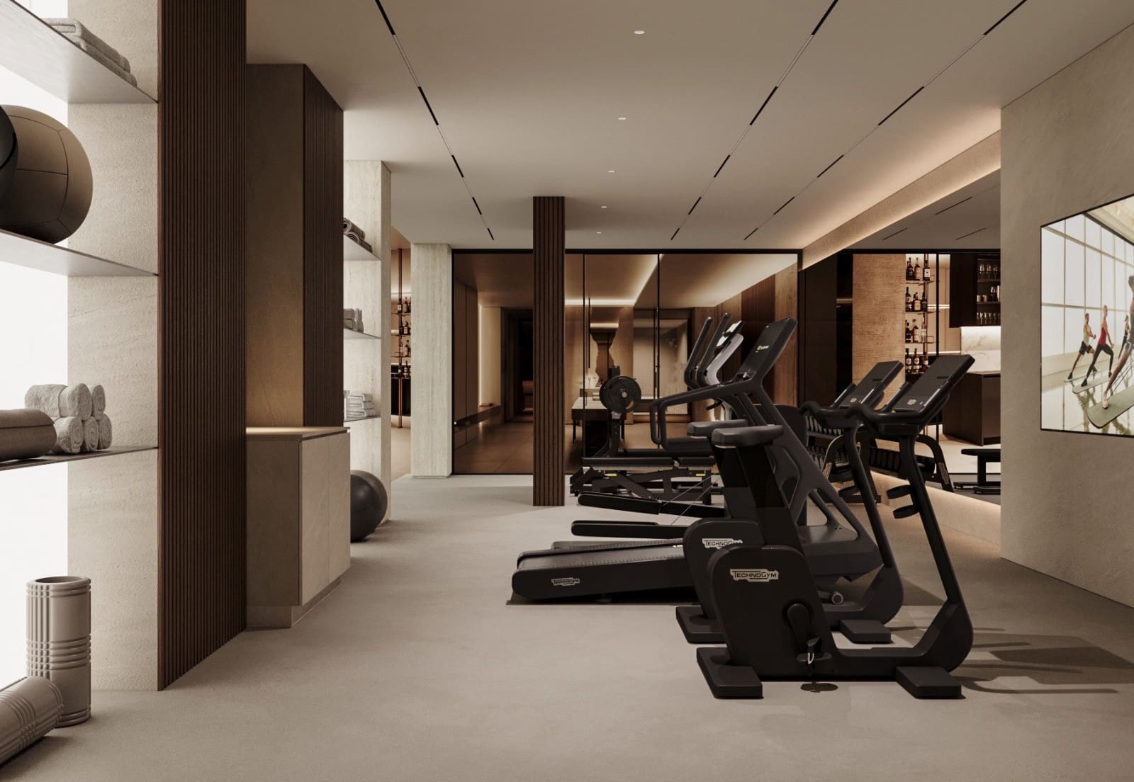 6 chambre Villa/Maison à vendre à La Quinta avec piscine garage - 7 950 000 € (Ref: 9297870)