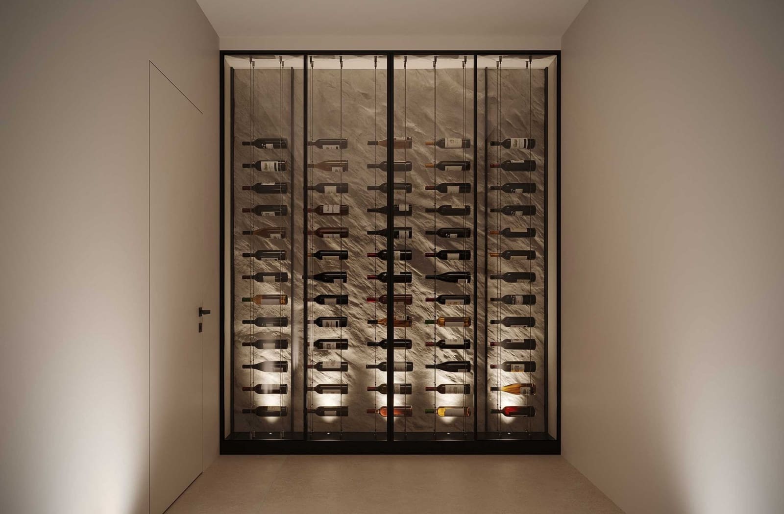 6 Zimmer Villa zu verkaufen in La Quinta mit Pool Garage - 6.895.000 € (Ref: 9297872)