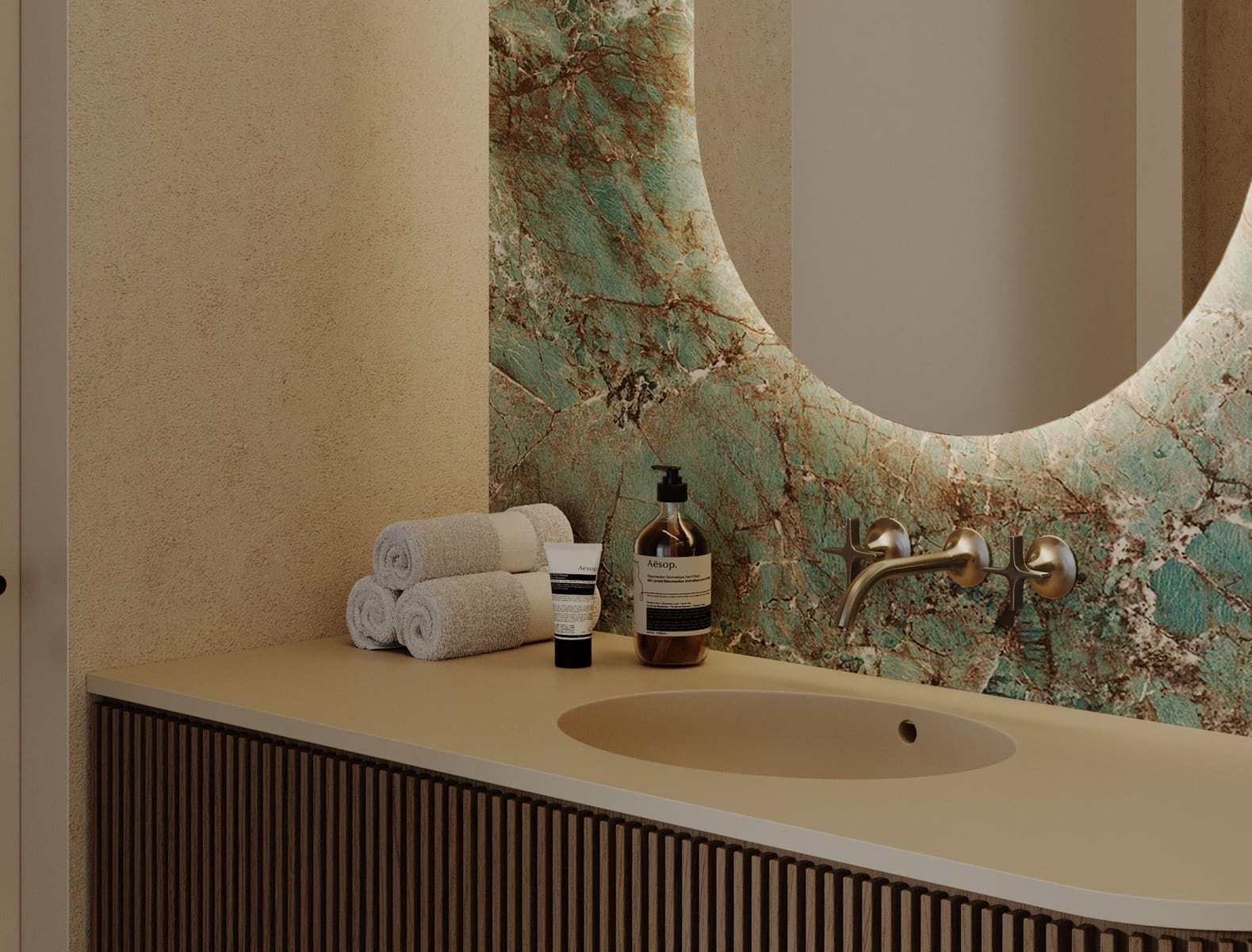 2 camera da letto Appartamento in vendita in La Quinta con piscina garage - 1.495.000 € (Rif: 9297875)