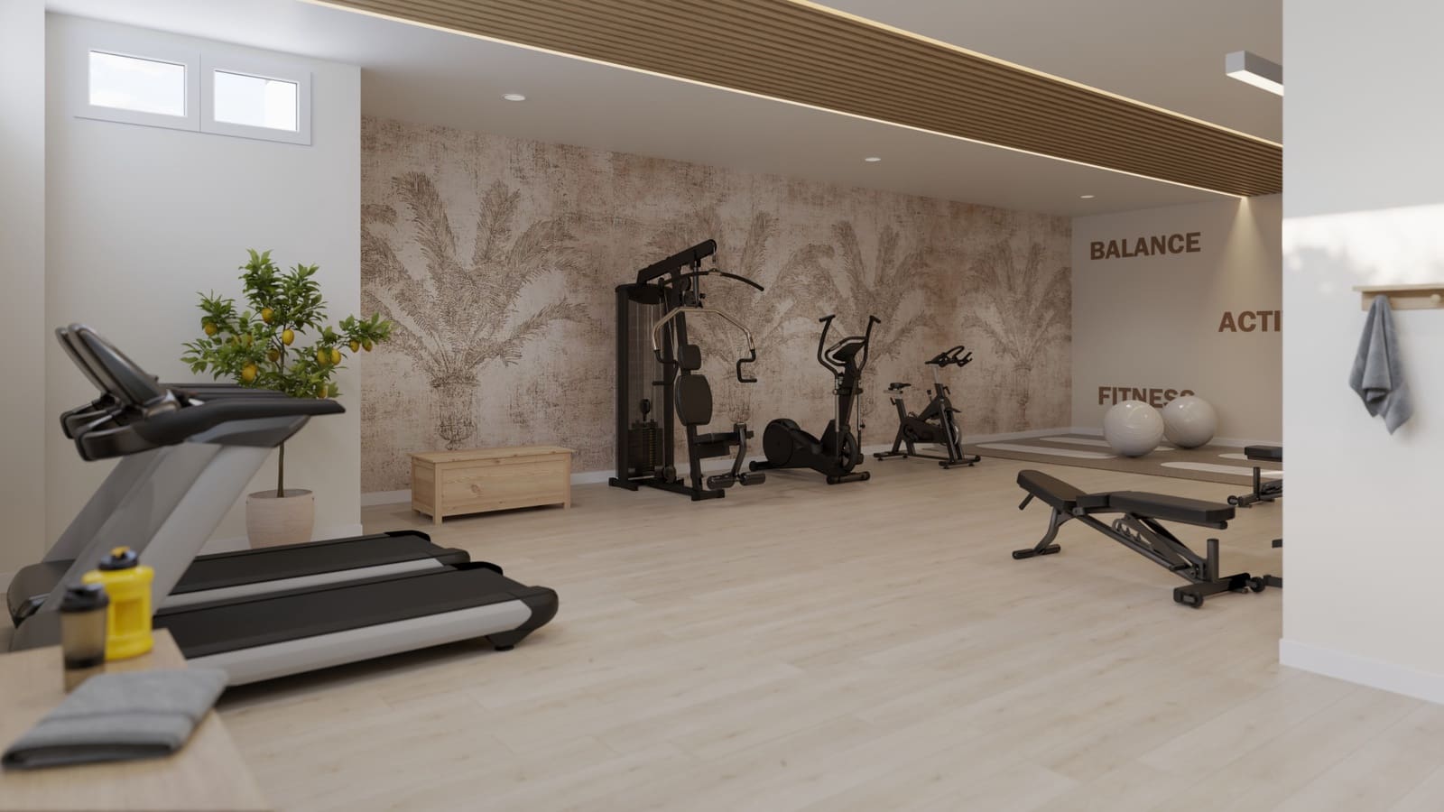 3 bedroom Penthouse for sale in Benalmadena with pool garage - € 571,400 (Ref: 9297877)