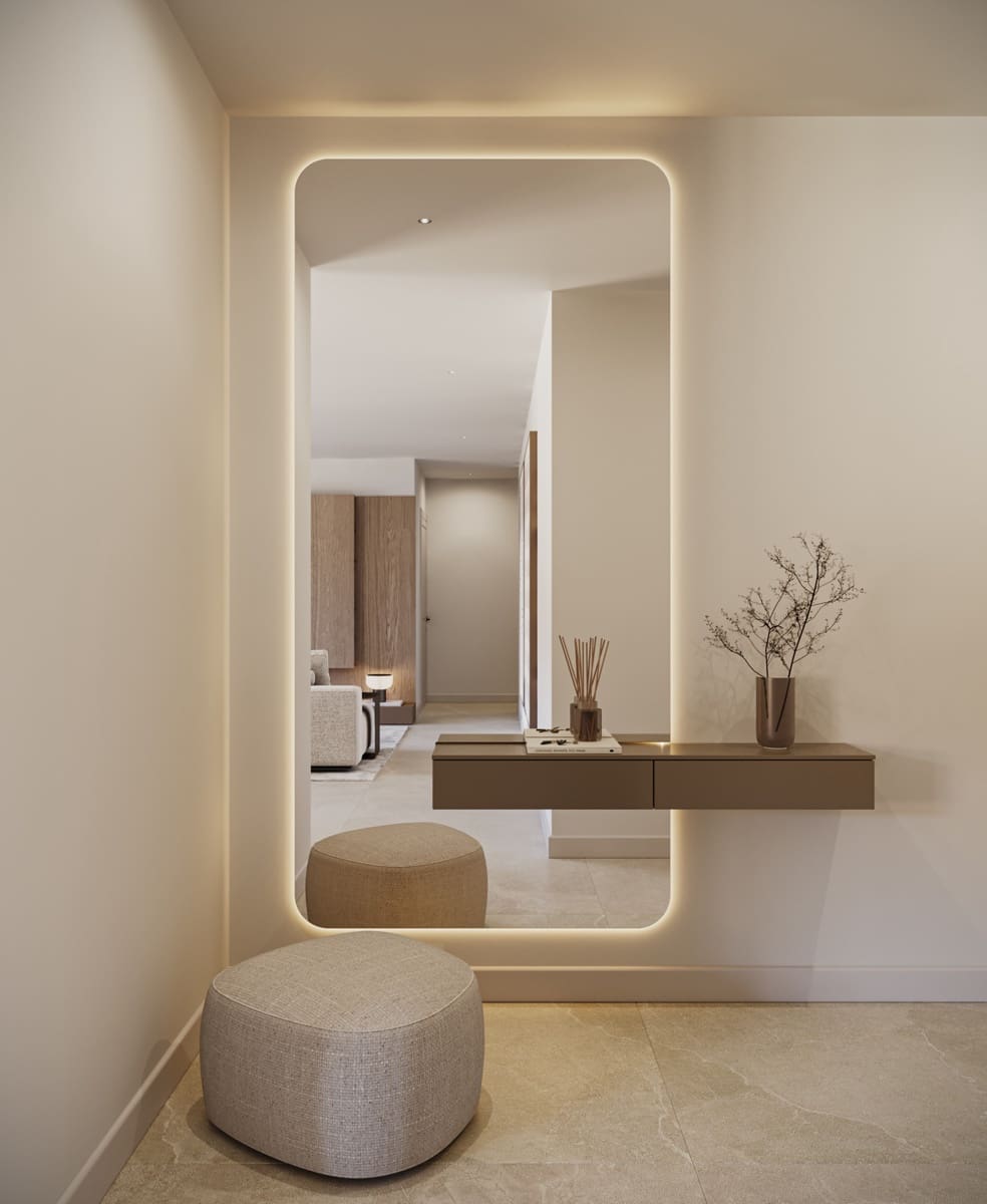 2 sypialnia Apartament na sprzedaż w Mijas z basenem garażem - 698 000 € (Ref: 9360218)