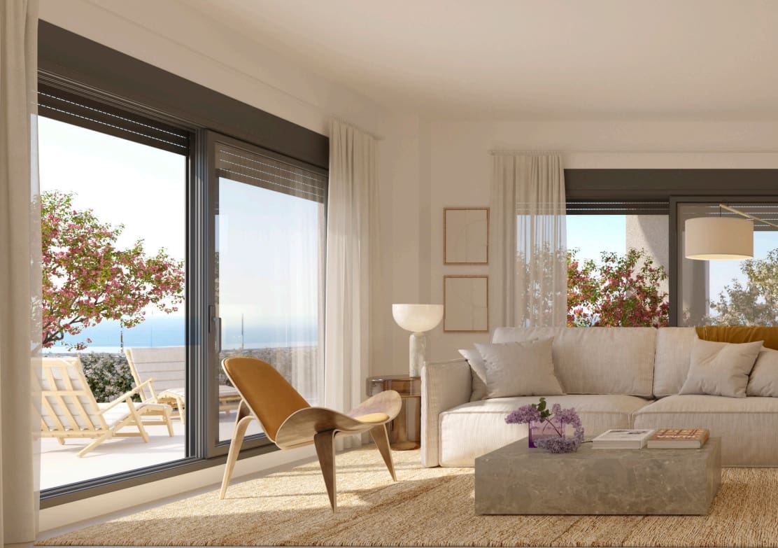 2 chambre Appartement à vendre à Torremolinos avec piscine garage - 369 000 € (Ref: 9360222)