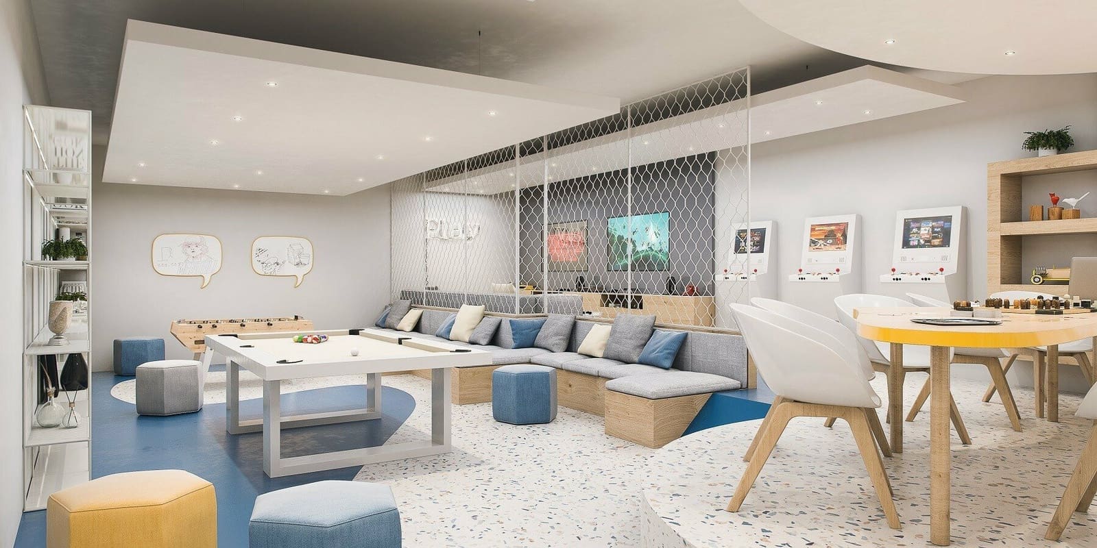 2 soverom Leilighet til salgs i New Golden Mile med svømmebasseng garasje - € 439 000 (Ref: 9360227)