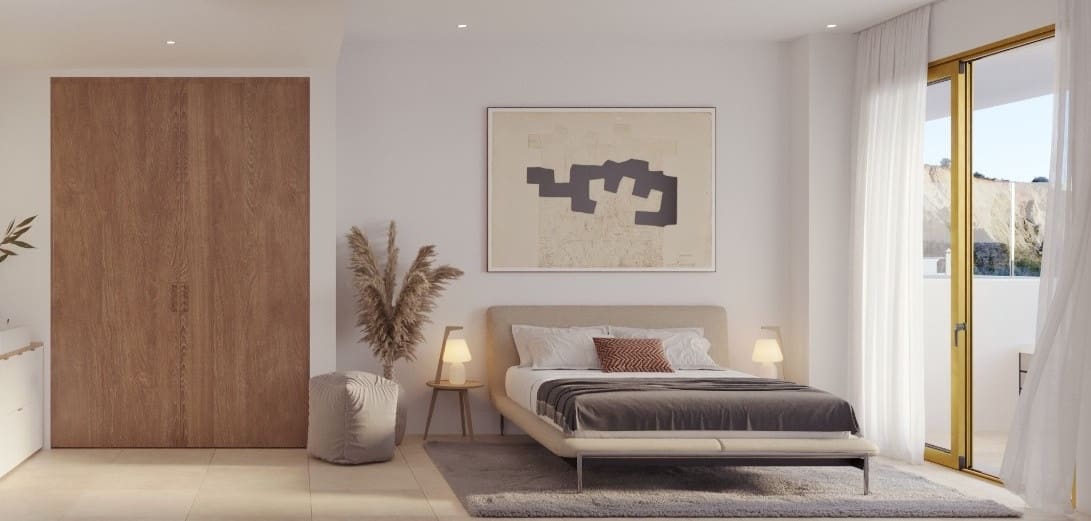 2 chambre Appartement à vendre à Fuengirola avec piscine garage - 299 000 € (Ref: 9360232)