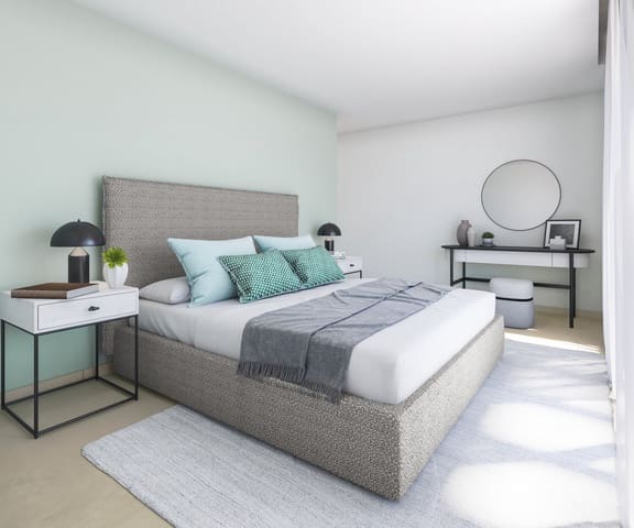 3 soveværelse Villa til salg i Estepona med swimmingpool garage - € 1.695.000 (Ref: 9362775)