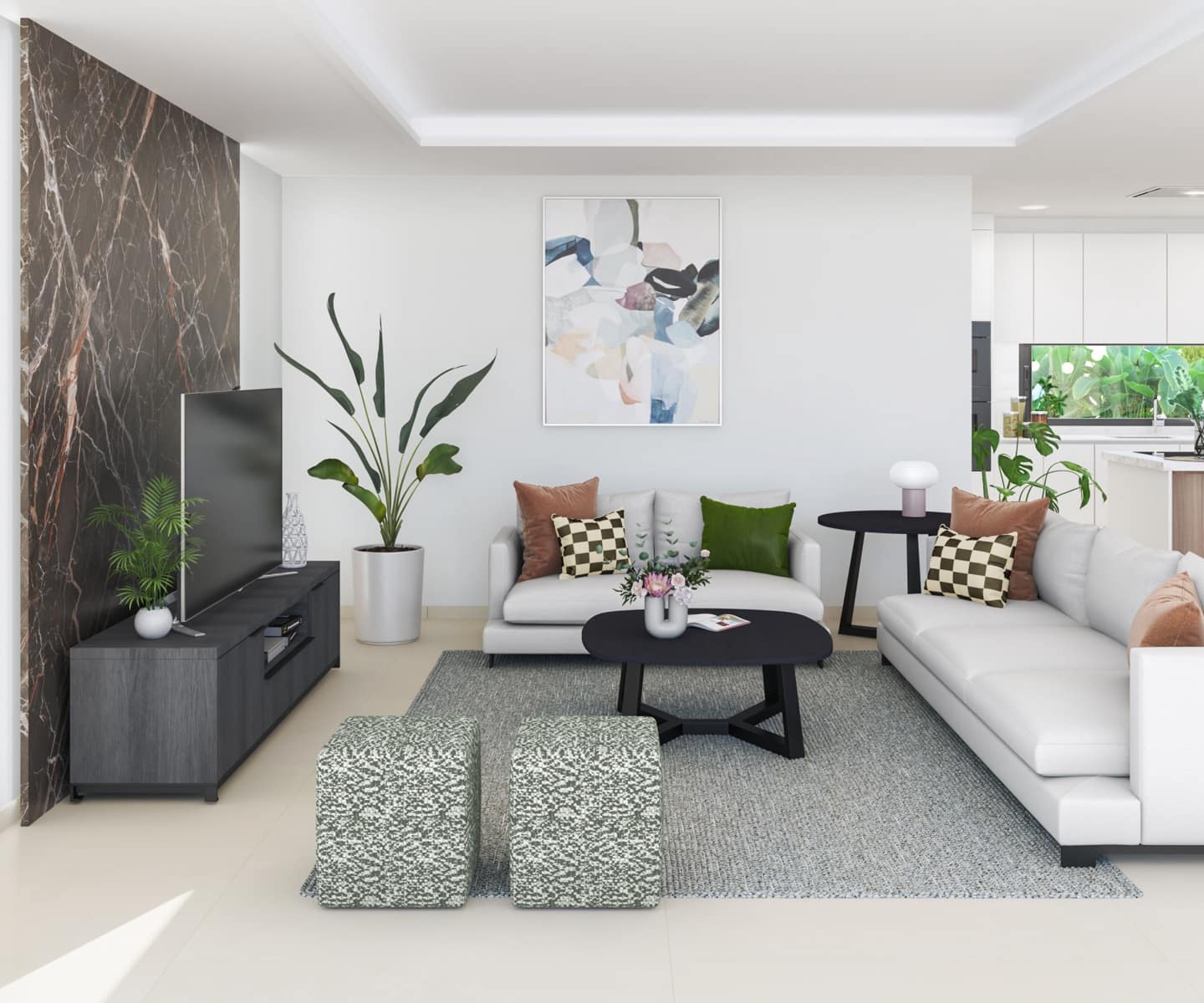 3 soveværelse Villa til salg i Estepona med swimmingpool garage - € 1.695.000 (Ref: 9362775)