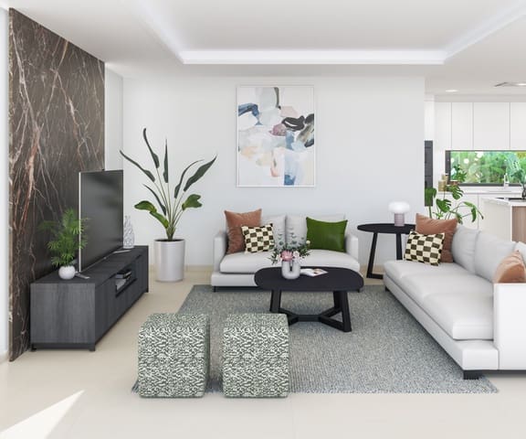 3 soveværelse Villa til salg i Estepona med swimmingpool garage - € 1.695.000 (Ref: 9362775)