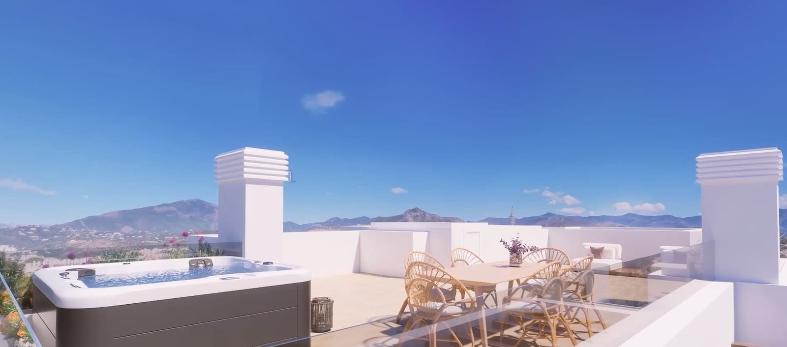 4 bedroom Villa for sale in Estepona with pool garage - € 2,220,000 (Ref: 9362776)