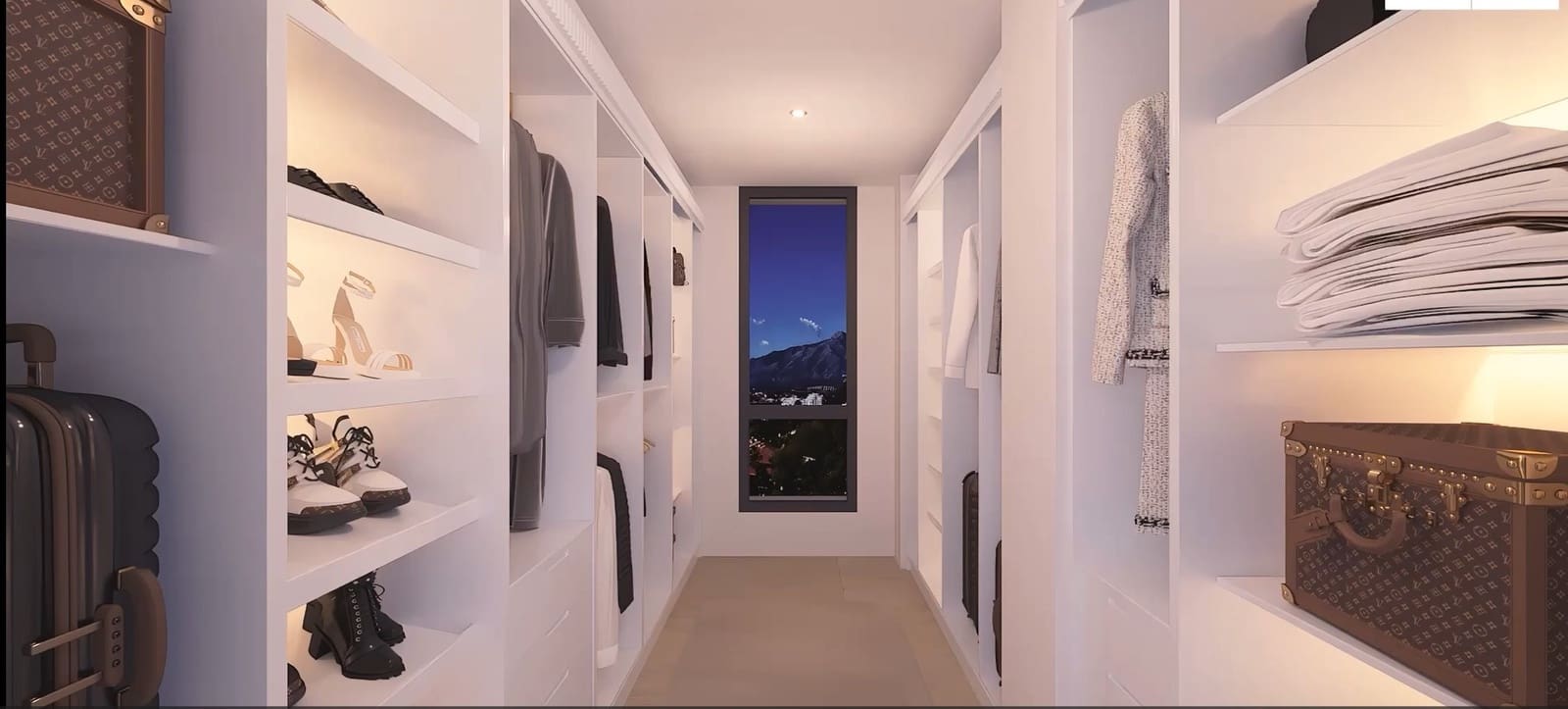 4 bedroom Villa for sale in Estepona with pool garage - € 2,220,000 (Ref: 9362776)