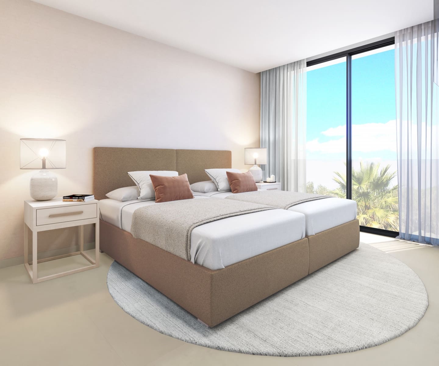 4 bedroom Villa for sale in Estepona with pool garage - € 2,220,000 (Ref: 9362776)