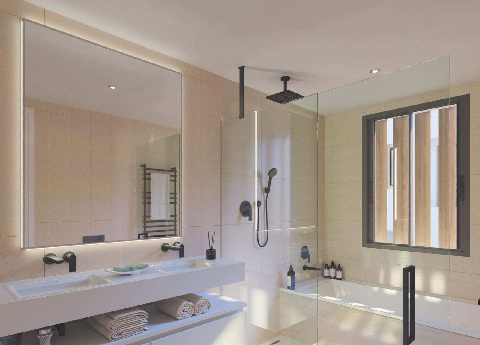 4 bedroom Villa for sale in Estepona with pool garage - € 2,220,000 (Ref: 9362776)