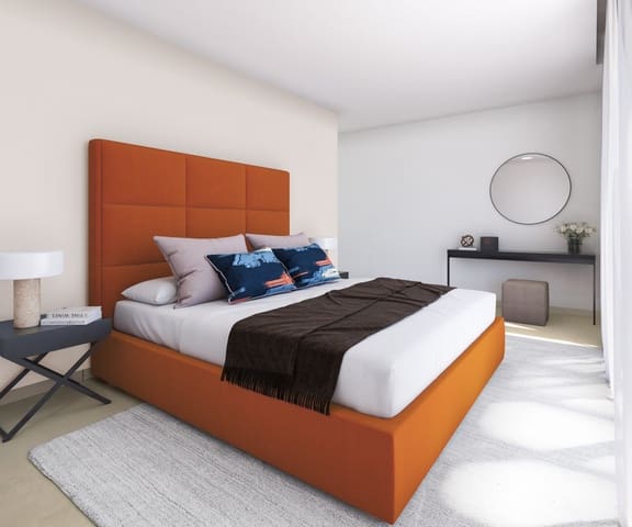 3 quarto Moradia para venda em Estepona com piscina garagem - 1 530 000 € (Ref: 9362778)