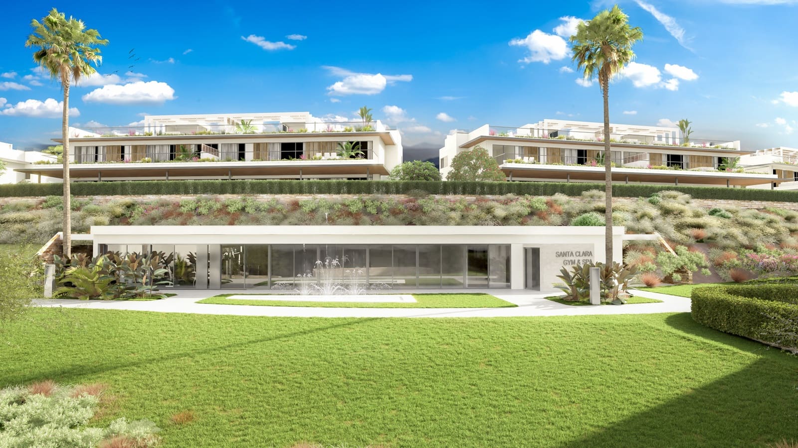 3 bedroom Penthouse for sale in Marbella with pool garage - € 1,250,000 (Ref: 9362808)