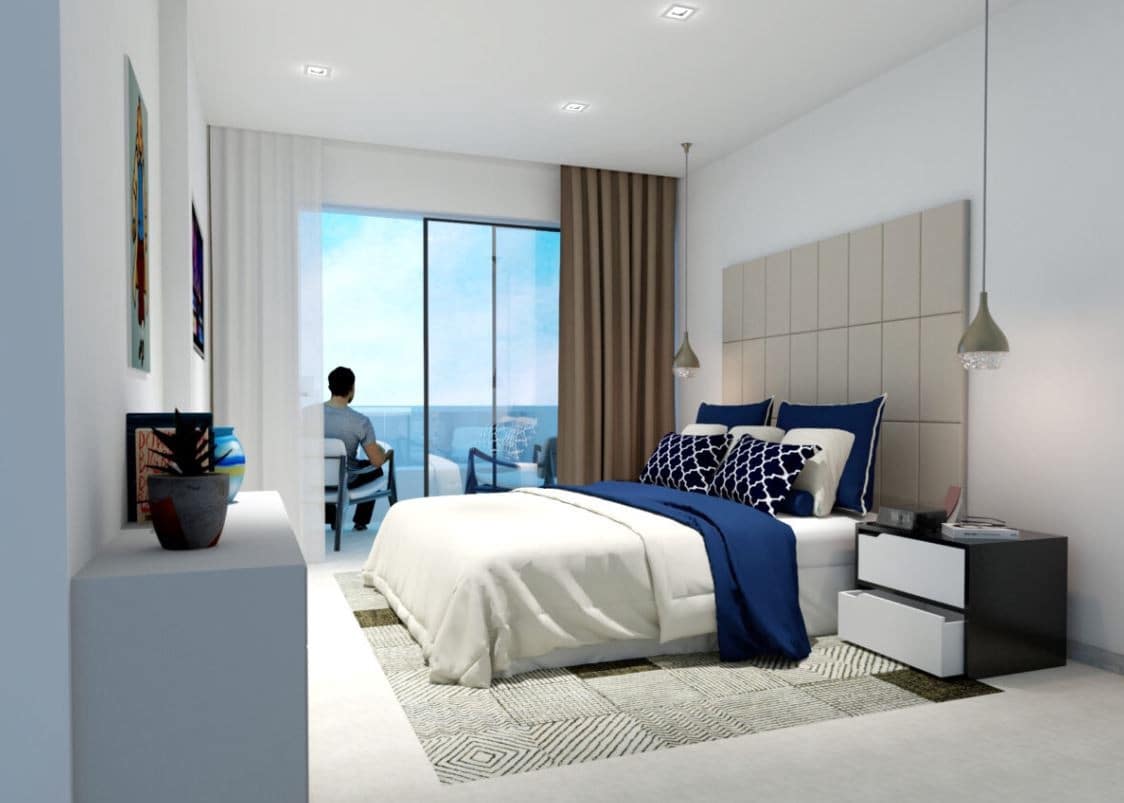 3 bedroom Apartment for sale in Estepona with pool garage - € 698,250 (Ref: 9362815)